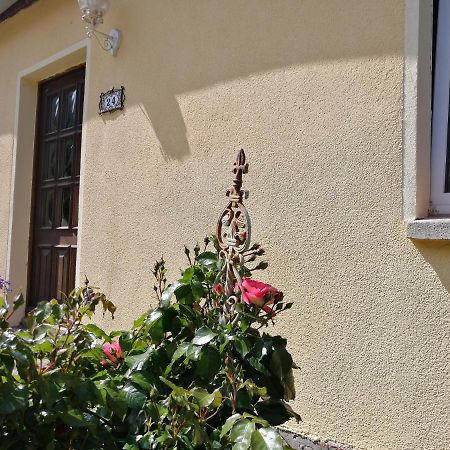 Strandhaus Mariflor Brook Екстер'єр фото