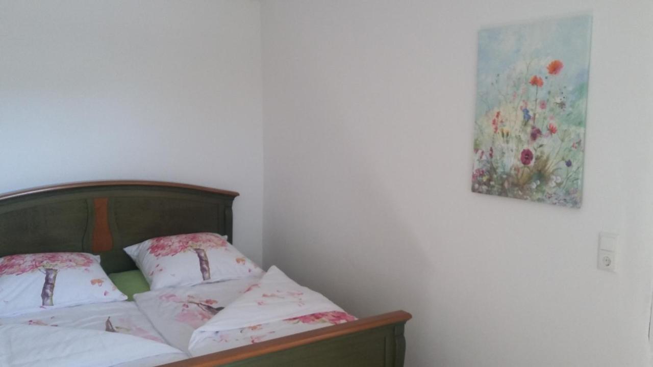 Strandhaus Mariflor Brook Екстер'єр фото