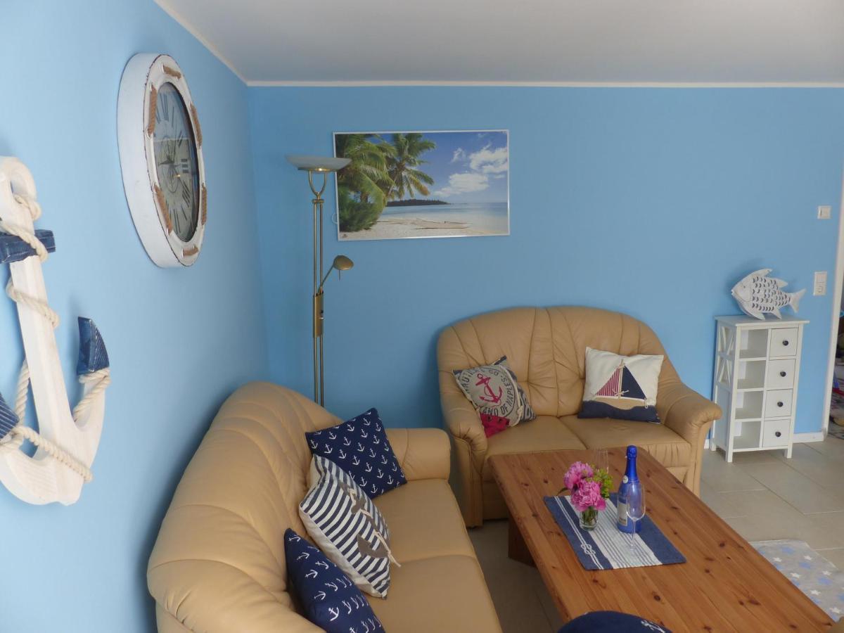 Strandhaus Mariflor Brook Екстер'єр фото