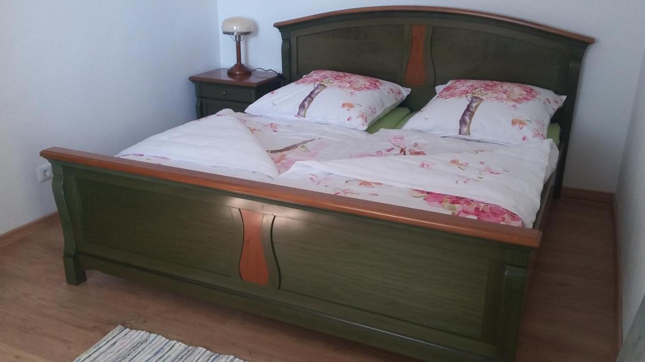 Strandhaus Mariflor Brook Екстер'єр фото