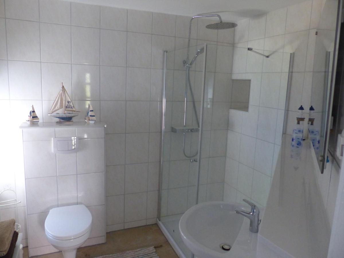 Strandhaus Mariflor Brook Екстер'єр фото