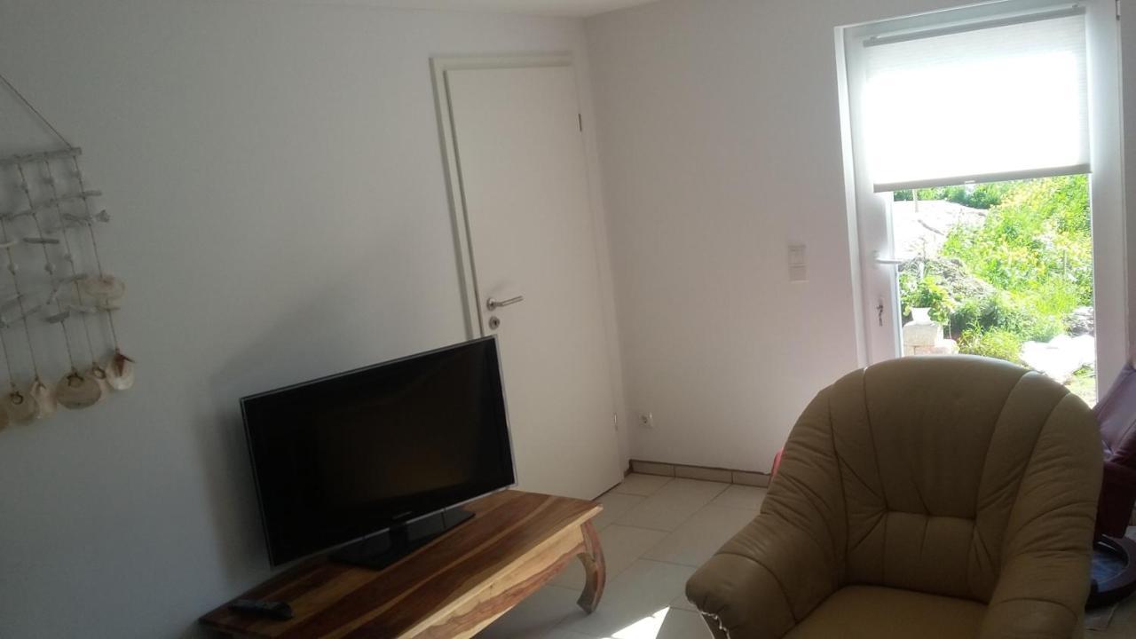 Strandhaus Mariflor Brook Екстер'єр фото