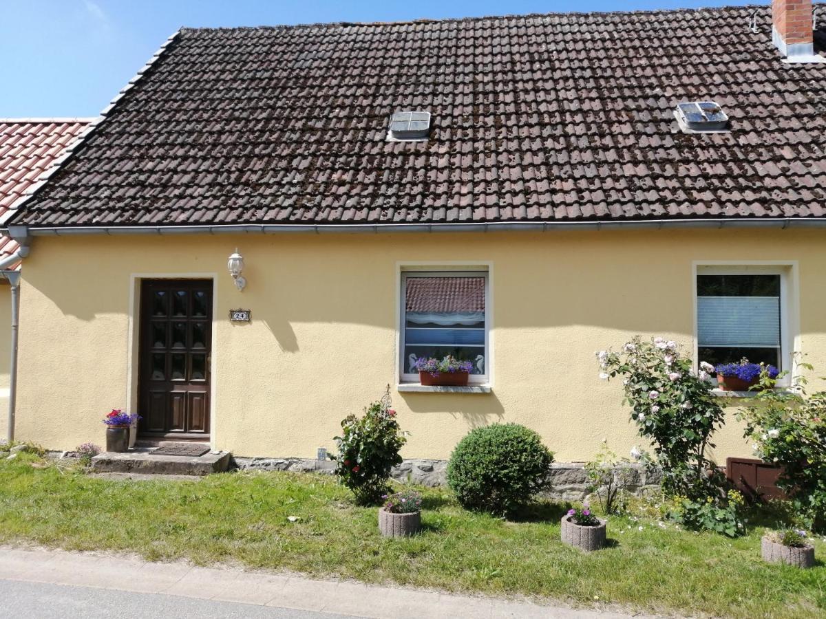 Strandhaus Mariflor Brook Екстер'єр фото